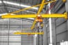 BXD wall jib crane 2
