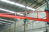 BXD wall jib crane 4