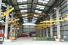 BXD wall jib crane 5