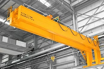 BXX wall traveling jib crane 1