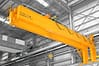 BXX wall traveling jib crane 1
