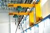 BXX wall traveling jib crane 3