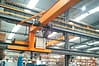 BXX wall traveling jib crane 4