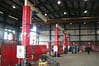 BZD pillar mounted jib crane 3