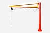 BZN light duty jib crane 2