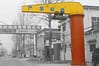 BZZ heavy duty jib crane 3