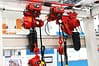 Electric chain hoist 6