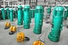 Electric wire rope hoist 1