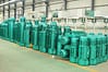 Electric wire rope hoist 3
