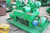 Electric wire rope hoist 7