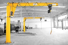 Libreng_Standing_Jib_Cranes