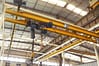 KBK double girder suspension cranes