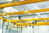 KBK single girder suspension cranes 1