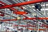 KBK single girder suspension cranes 3