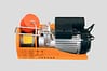 Mini electric hoist 1