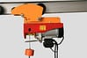 Mini electric hoist 4