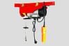 Mini electric hoist 5