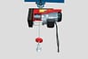 Mini electric hoist 6