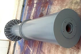 Pillar：Made of seamless steel pipe with light weight and large bearing capacity 1