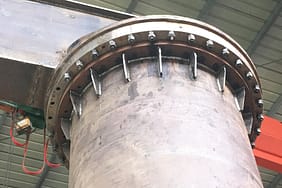 Сварка: дуговая сварка в среде защитного газа CO2 и дуговая сварка под флюсом, меньше сварочного шлака и высокая прочность 1