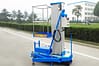 Aluminium Aerial Lift Platform