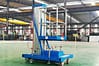Aluminium Aerial Lift Platform 2