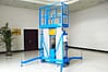 Aluminium Aerial Lift Platform 4