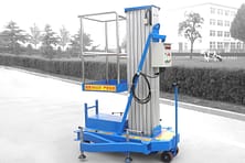 Aluminium Aerial Work Platforms