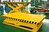 Fixed Hydraulic Lifting Platform