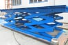 Fixed Hydraulic Lifting Platform