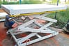 Fixed Hydraulic Lifting Platform 4