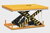 Fixed Hydraulic Lifting Platform 6 1