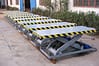 Fixed Scissor Lifts 2