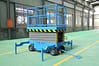 Mobile Lifting Platform 1
