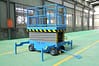 Mobile Lifting Platform