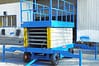 Mobile Lifting Platform 4