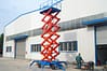 Mobile Lifting Platform