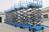Scissor Lifts 1