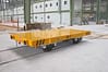 Electric transfer cart 3