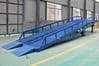 Hydraulic Dock Leveler