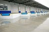 Hydraulic Dock Leveler 4