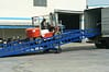 Hydraulic Dock Leveler