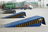 Hydraulic Dock Leveler