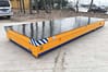 Trackless transfer cart 3