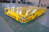 Trackless transfer cart 5