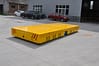 Trackless transfer cart 9