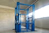 Workshop Freight Wlevator 1