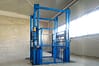 Workshop Freight Wlevator