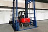 Workshop Freight Wlevator