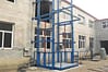 Workshop Freight Wlevator 5